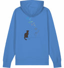 Katzen - Cat with Löwenzahn - Hoodie - JulesClothing FAVes - 41335_38633 - Shirt