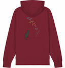 Katzen - Cat with Löwenzahn - Hoodie - JulesClothing FAVes - 41335_38854 - Shirt