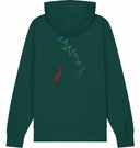 Katzen - Cat with Löwenzahn - Hoodie - JulesClothing FAVes - 41335_38618 - Shirt