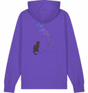 Katzen - Cat with Löwenzahn - Hoodie - JulesClothing FAVes - 41335_38845 - Shirt