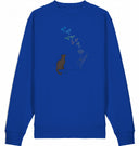 Katzen - Cat with Löwenzahn - Sweatshirt - JulesClothing FAVes - 41336_38051 - Shirt