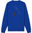 Katzen - Cat with Löwenzahn - Sweatshirt - JulesClothing FAVes - 41336_38051 - Shirt