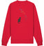 Katzen - Cat with Löwenzahn - Sweatshirt - JulesClothing FAVes - 41336_37999 - Shirt