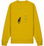 Katzen - Cat with Löwenzahn - Sweatshirt - JulesClothing FAVes - 41336_38029 - Shirt
