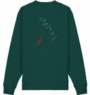 Katzen - Cat with Löwenzahn - Sweatshirt - JulesClothing FAVes - 41336_38232 - Shirt