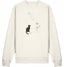Katzen - Cat with Löwenzahn - Sweatshirt - JulesClothing FAVes - 41336_38196 - Shirt