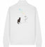 Katzen - Cat with Löwenzahn - Sweatshirt mit Zipper - JulesClothing FAVes - 41330_45915 - Shirt
