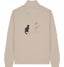 Katzen - Cat with Löwenzahn - Sweatshirt mit Zipper - JulesClothing FAVes - 41330_45932 - Shirt