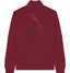 Katzen - Cat with Löwenzahn - Sweatshirt mit Zipper - JulesClothing FAVes - 41330_45950 - Shirt