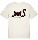 Katzen - Look at me - JulesClothing FAVes - 41390_39322 - T-Shirt