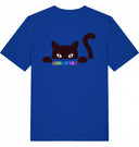 Katzen - Look at me - JulesClothing FAVes - 41390_39340 - T-Shirt
