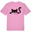 Katzen - Look at me - JulesClothing FAVes - 41390_39438 - Shirt