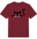 Katzen - Look at me - JulesClothing FAVes - 41390_39471 - T-Shirt