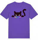 Katzen - Look at me - JulesClothing FAVes - 41390_39432 - T-Shirt
