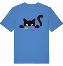 Katzen - Look at me - JulesClothing FAVes - 41390_39354 - T-Shirt