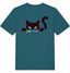 Katzen - Look at me - JulesClothing FAVes - 41390_39484 - Shirt