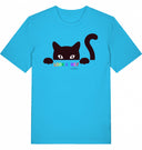 Katzen - Look at me - JulesClothing FAVes - 41390_39288 - T-Shirt