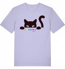 Katzen - Look at me - JulesClothing FAVes - 41390_39317 - T-Shirt
