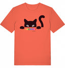 Katzen - Look at me - JulesClothing FAVes - 41390_39451 - T-Shirt