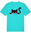 Katzen - Look at me - JulesClothing FAVes - 41390_47557 - T-Shirt
