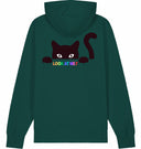 Katzen - Look at me - Hoodie - JulesClothing FAVes - 41391_38618 - Shirt