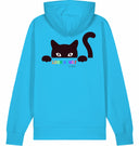 Katzen - Look at me - Hoodie - JulesClothing FAVes - 41391_38714 - Shirt