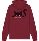 Katzen - Look at me - Hoodie - JulesClothing FAVes - 41391_38854 - Shirt