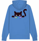 Katzen - Look at me - Hoodie - JulesClothing FAVes - 41391_38633 - Shirt