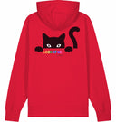 Katzen - Look at me - Hoodie - JulesClothing FAVes - 41391_38592 - Shirt