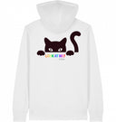 Katzen - Look at me - Hoodiejacke - JulesClothing FAVes - 41389_45302 - Shirt