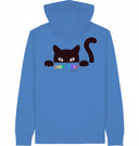 Katzen - Look at me - Hoodiejacke - JulesClothing FAVes - 41389_45318 - Shirt