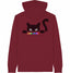 Katzen - Look at me - Hoodiejacke - JulesClothing FAVes - 41389_45334 - Shirt