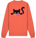 Katzen - Look at me - Sweatshirt - JulesClothing FAVes - 41392_38091 - Shirt
