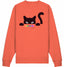 Katzen - Look at me - Sweatshirt - JulesClothing FAVes - 41392_38091 - Shirt