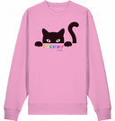 Katzen - Look at me - Sweatshirt - JulesClothing FAVes - 41392_38075 - Shirt