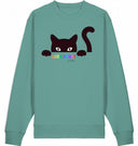 Katzen - Look at me - Sweatshirt - JulesClothing FAVes - 41392_38099 - Shirt