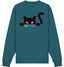 Katzen - Look at me - Sweatshirt - JulesClothing FAVes - 41392_38174 - Shirt