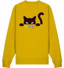 Katzen - Look at me - Sweatshirt - JulesClothing FAVes - 41392_38029 - Shirt
