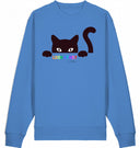 Katzen - Look at me - Sweatshirt - JulesClothing FAVes - 41392_38036 - Shirt