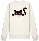 Katzen - Look at me - Sweatshirt - JulesClothing FAVes - 41392_38196 - Shirt