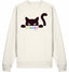 Katzen - Look at me - Sweatshirt - JulesClothing FAVes - 41392_38196 - Shirt