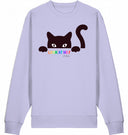 Katzen - Look at me - Sweatshirt - JulesClothing FAVes - 41392_38046 - Shirt