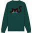 Katzen - Look at me - Sweatshirt - JulesClothing FAVes - 41392_38232 - Shirt