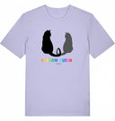 Katzen - Shadow Queen - JulesClothing FAVes - 41374_39317 - T-Shirt