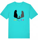 Katzen - Shadow Queen - JulesClothing FAVes - 41374_47557 - T-Shirt