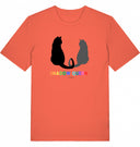 Katzen - Shadow Queen - JulesClothing FAVes - 41374_39451 - T-Shirt