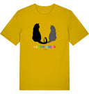 Katzen - Shadow Queen - JulesClothing FAVes - 41374_39362 - T-Shirt