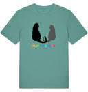 Katzen - Shadow Queen - JulesClothing FAVes - 41374_39458 - T-Shirt