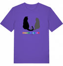Katzen - Shadow Queen - JulesClothing FAVes - 41374_39432 - T-Shirt