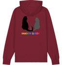 Katzen - Shadow Queen - Hoodie - JulesClothing FAVes - 41375_38854 - Shirt